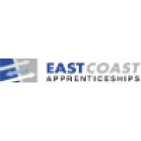 East Coast Apprenticeships Logo