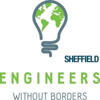 Engineers Without Borders Sheffield Logo