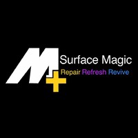 Surface Magic Repairs Ltd Logo