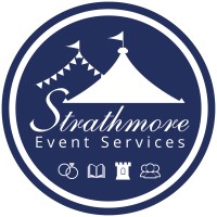 Strathmore Event Services Logo