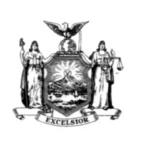 Office of New York State Senator Brian Kavanagh Logo