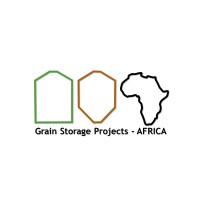 Grain Storage Projects Africa Pty Ltd Logo