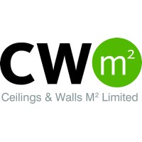 Ceilings & Walls m2 Ltd Logo