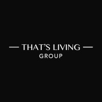 Thats Living Group Logo
