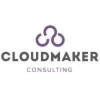 Cloudmaker Consulting Logo