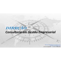 DIREÇÃO CONSULTORIA EM GESTÃO EMPRESARIAL Logo