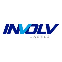 Involv Labels Logo