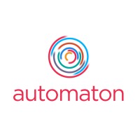 automaton marketing software solutions Logo