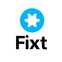 Fixt: On-Site, On-Demand Device Solutions Logo