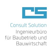 CS Consult Solution Logo