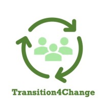 Transition4Change Logo