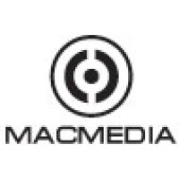 MacMedia, Inc Logo