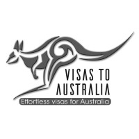 Travel Visas to Australia Logo