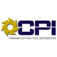 CPI Tooling Logo