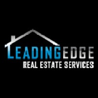 Leading Edge Real Estate Services Logo