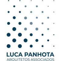 LUCA PANHOTA DESIGN Logo