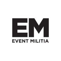 Event Militia (PTY) LTD Logo