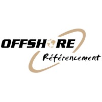 Offshore Référencement Logo