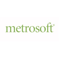 Metrosoft Logo