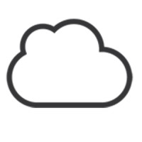Cloud Administrator Logo