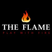 The Flame Logo