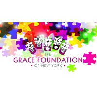 The GRACE Foundation of New York Logo