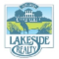 Lakeside Realty Logo