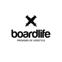 Boardlife AB Logo