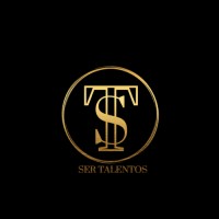 SER Talentos Logo