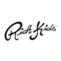 Rich Kids Brand Logo