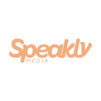 Speakly Media Logo