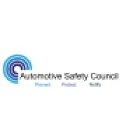Automotive Safety Council Logo