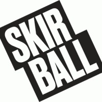 NYU Skirball Logo