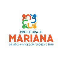 Prefeitura de Mariana Logo