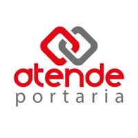ATENDE PORTARIA Logo