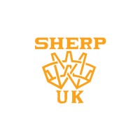 Sherp UK Logo