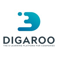 Digaroo Logo