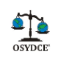 Osydce Logo