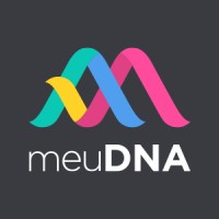 meuDNA Logo