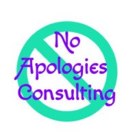 No Apologies Consulting Logo