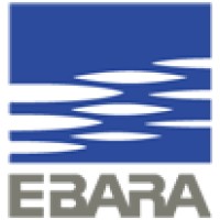 Ebara Colombia Logo