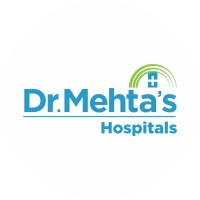 Dr. Mehtas Hospitals Logo