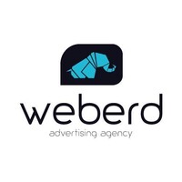 Weberd Reklam Ajansı Logo