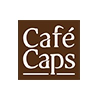 Cafecaps Ltd. Logo
