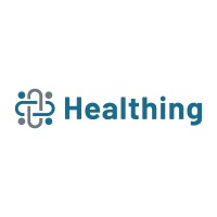 Healthing.ca Logo