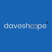 Daveshoope Logo