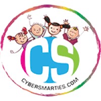 Cybersmarties Ltd Logo