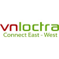 VnLoctra Co., Ltd Logo