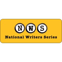 National Writers Series Logo