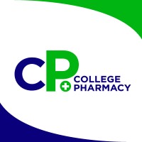 College Pharmacy Logo